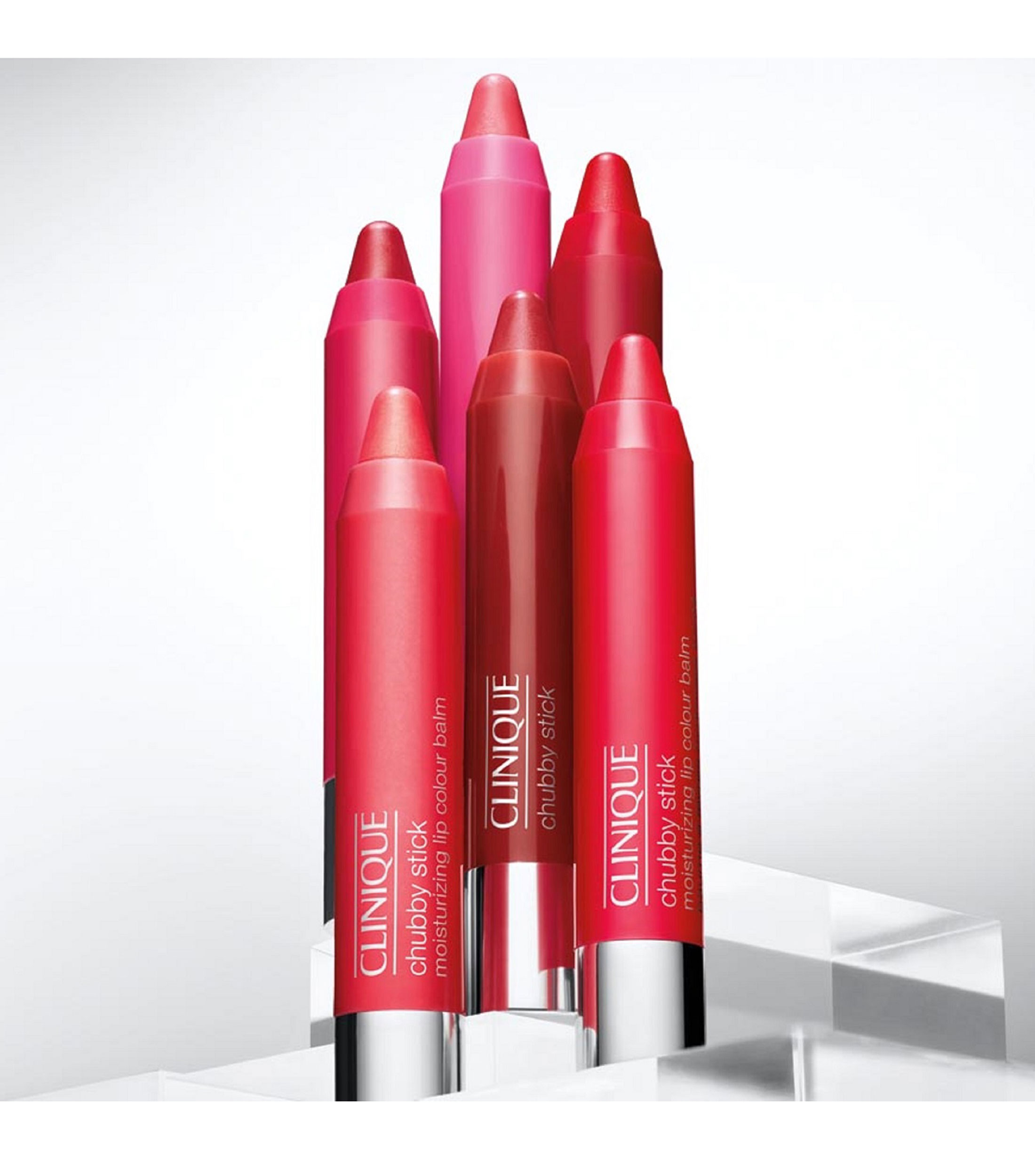 Bálsamo para Labios Chubby Stick, 3 gr